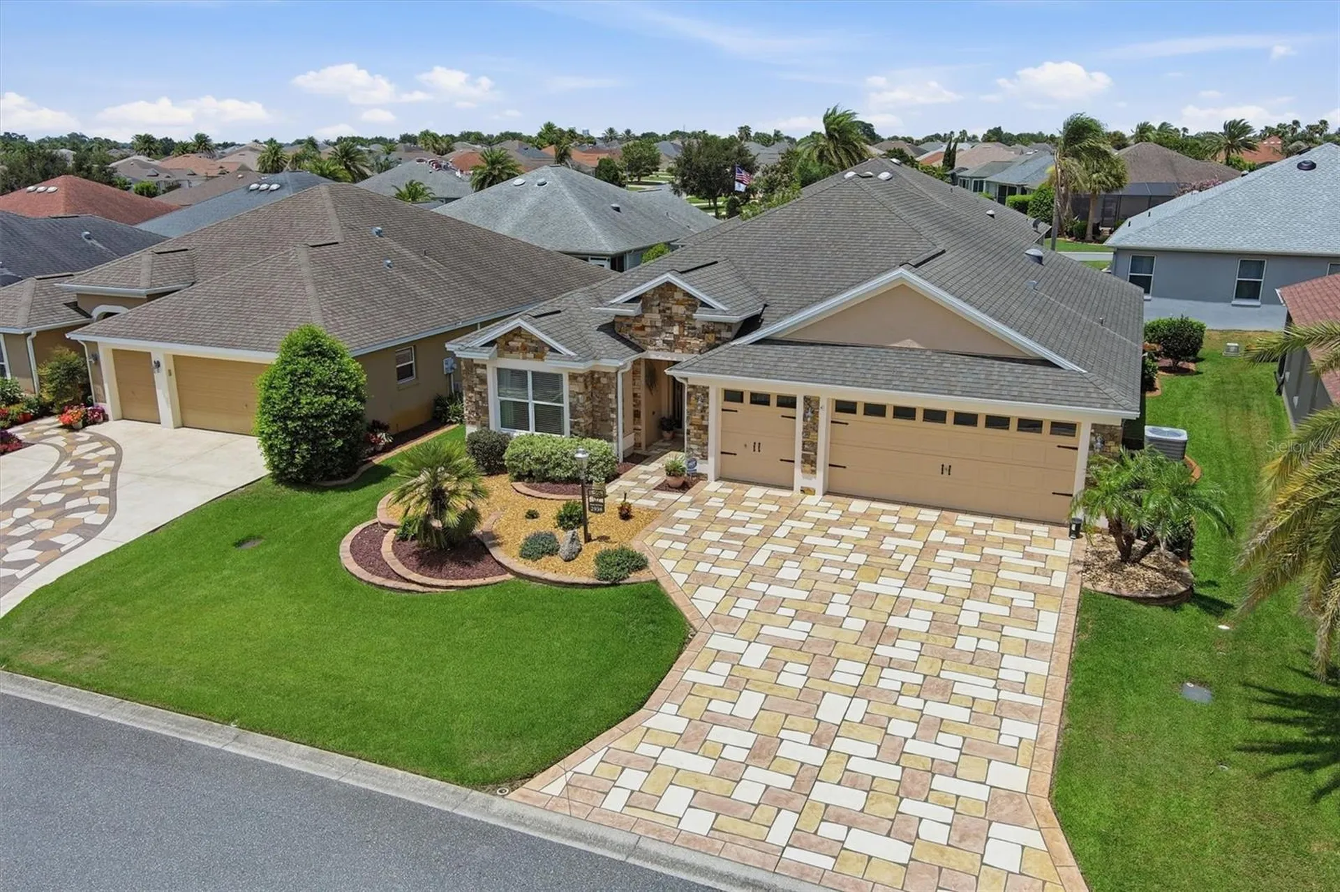 2938 Adrienne Way The Villages FL 32163