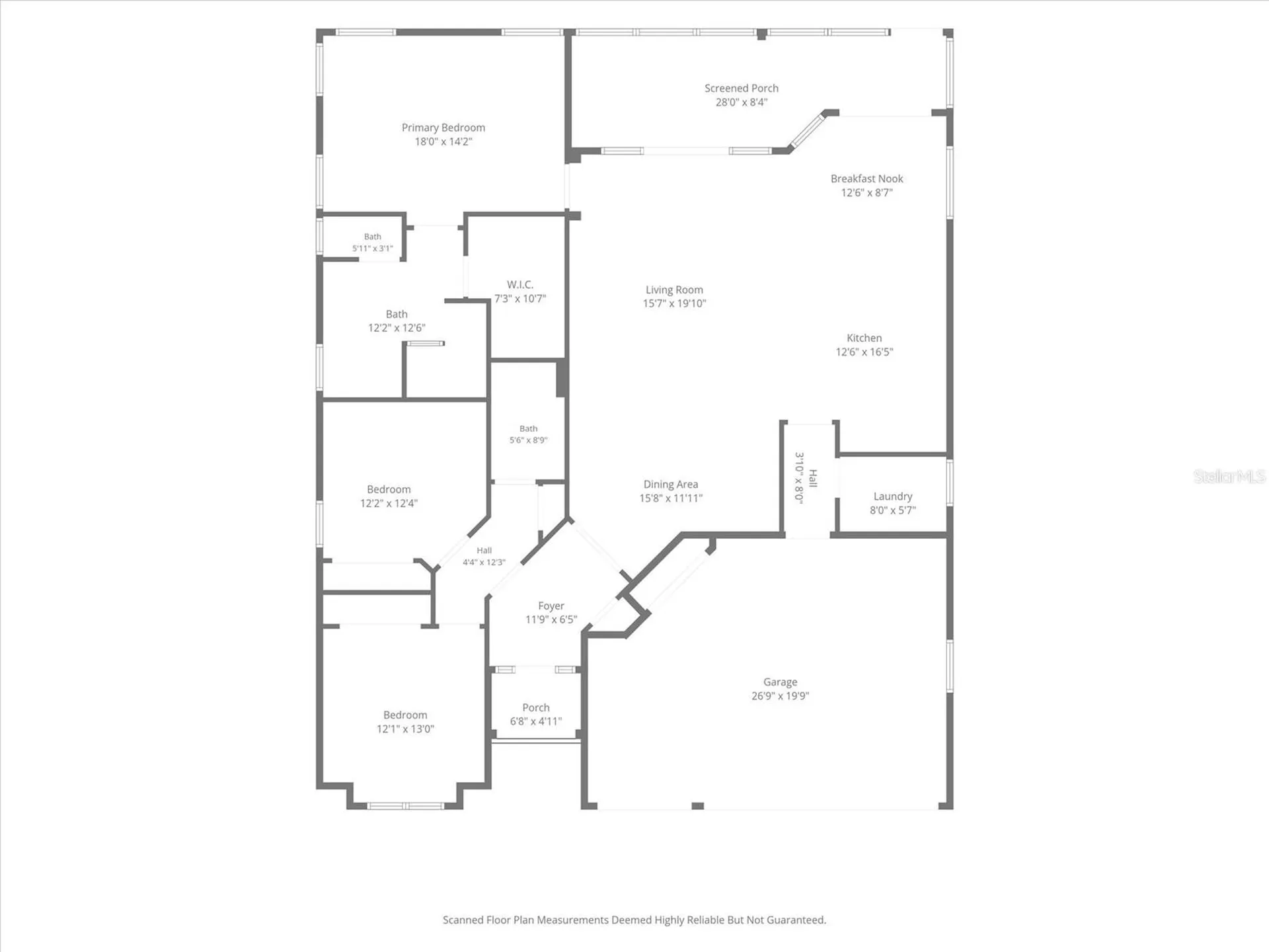 2938 Adrienne Way The Villages FL 32163