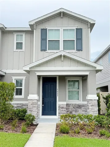 1449 Axel Graeson Avenue Kissimmee FL 34744