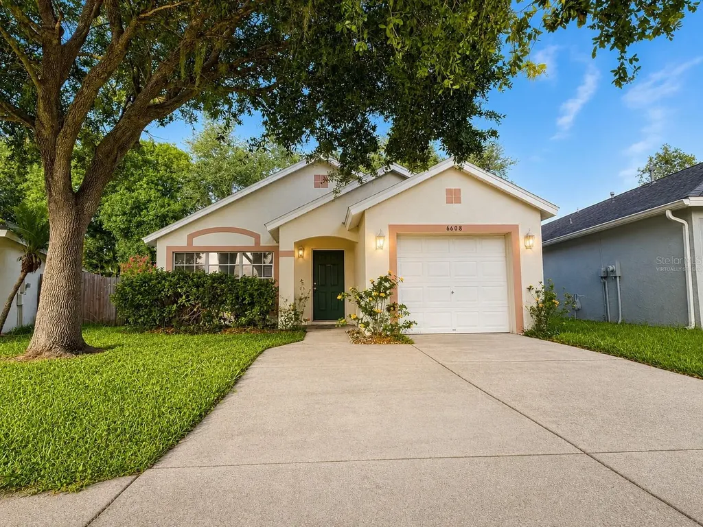 6608 Northhaven Court Riverview FL 33578