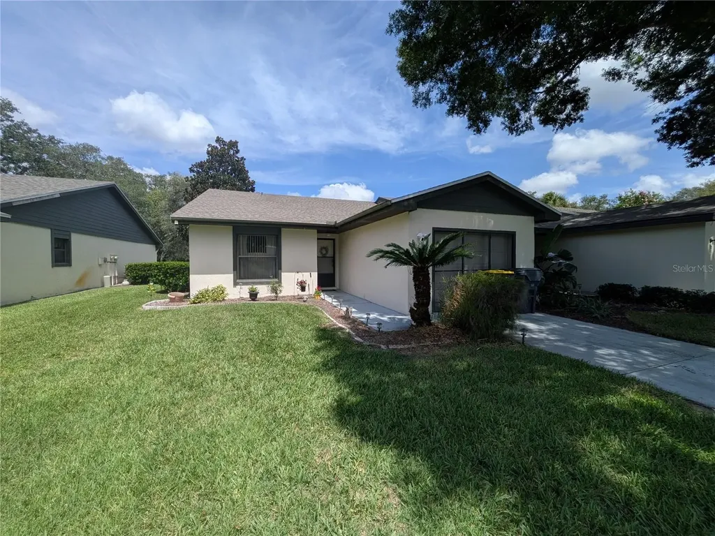 29 Buck Circle Haines City FL 33844