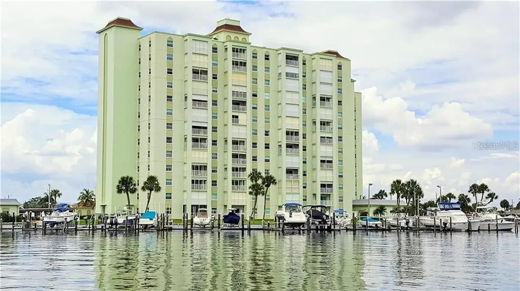 400 64th Avenue St Pete Beach FL 33706