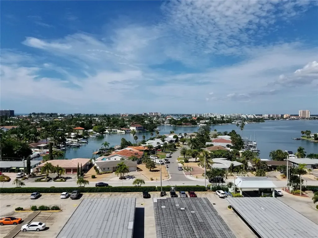 400 64th Avenue St Pete Beach FL 33706