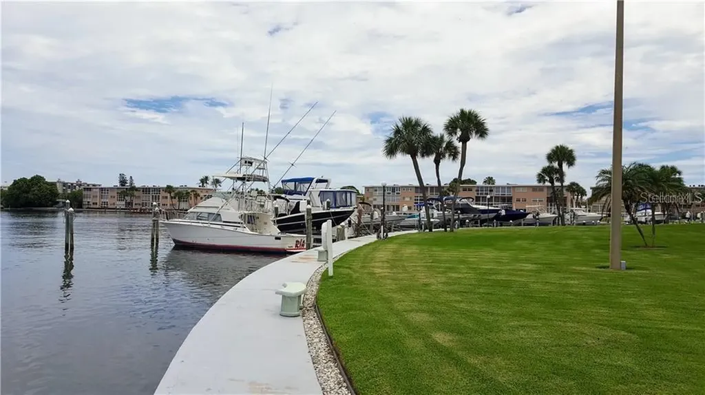 400 64th Avenue St Pete Beach FL 33706
