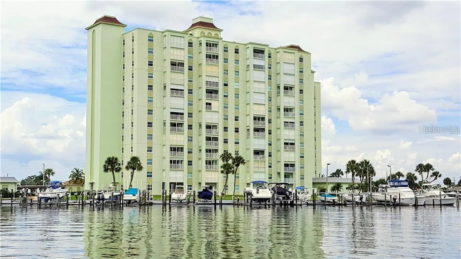 400 64th Avenue St Pete Beach FL 33706
