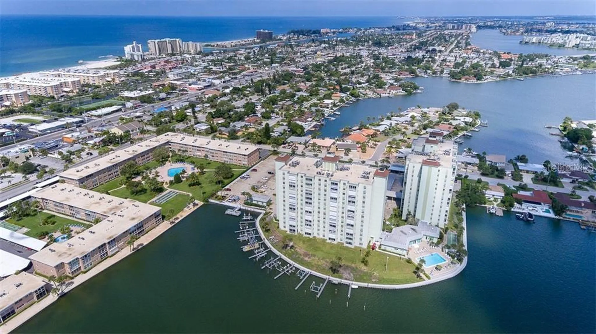 400 64th Avenue St Pete Beach FL 33706