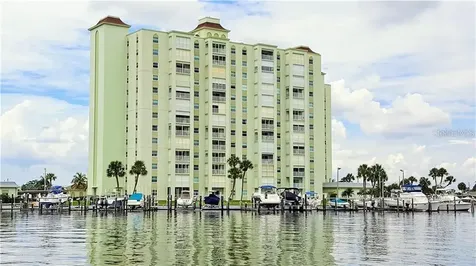 400 64th Avenue St Pete Beach FL 33706