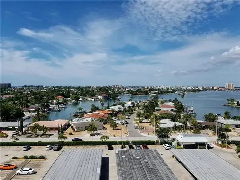 400 64th Avenue St Pete Beach FL 33706