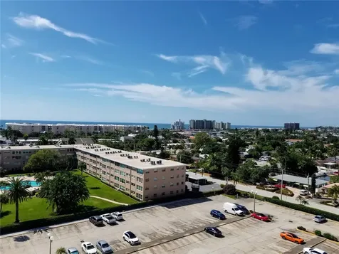 400 64th Avenue St Pete Beach FL 33706