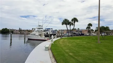 400 64th Avenue St Pete Beach FL 33706