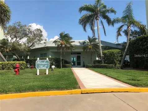 400 64th Avenue St Pete Beach FL 33706