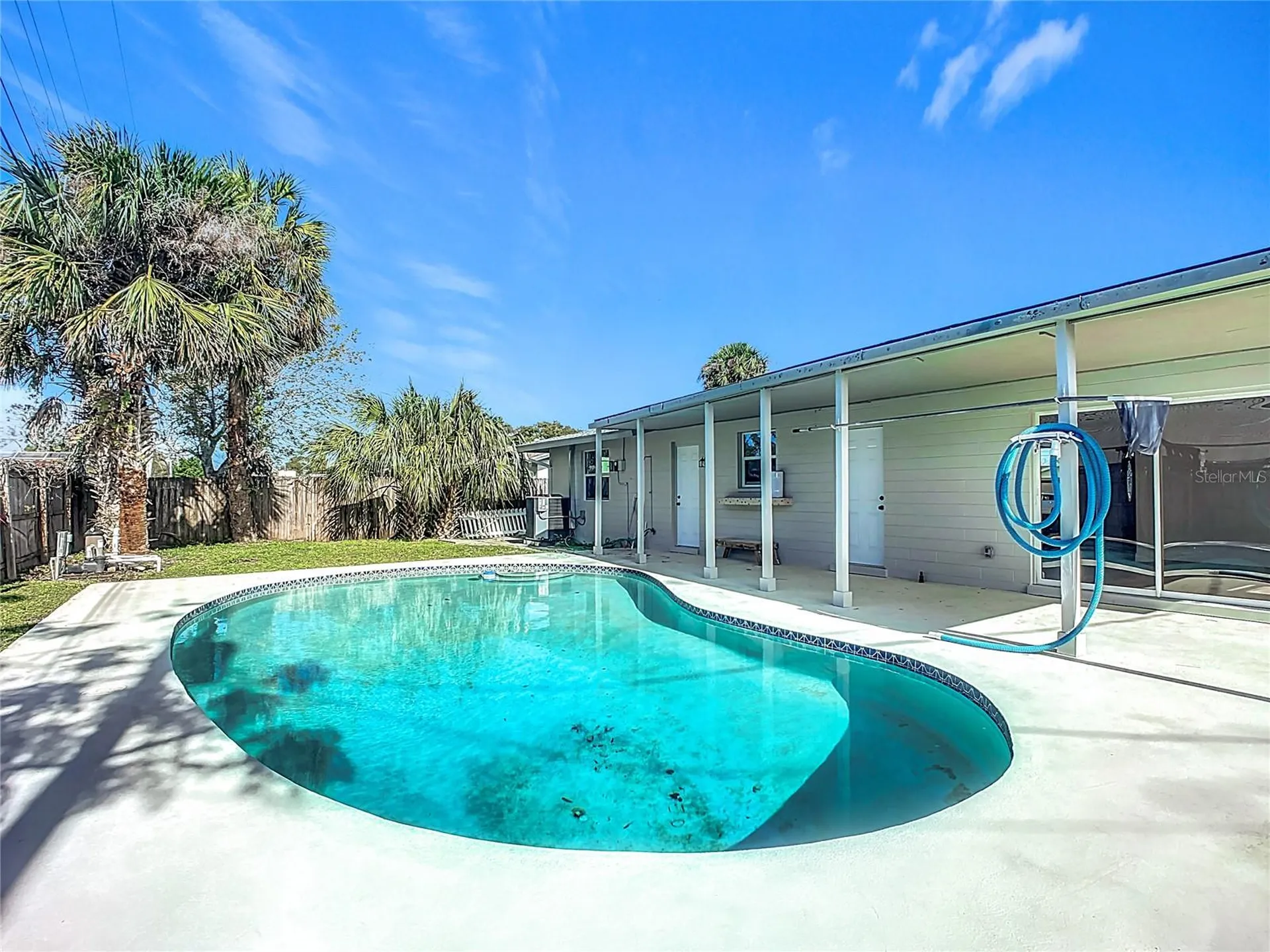 1428 Margina Avenue Daytona Beach FL 32114