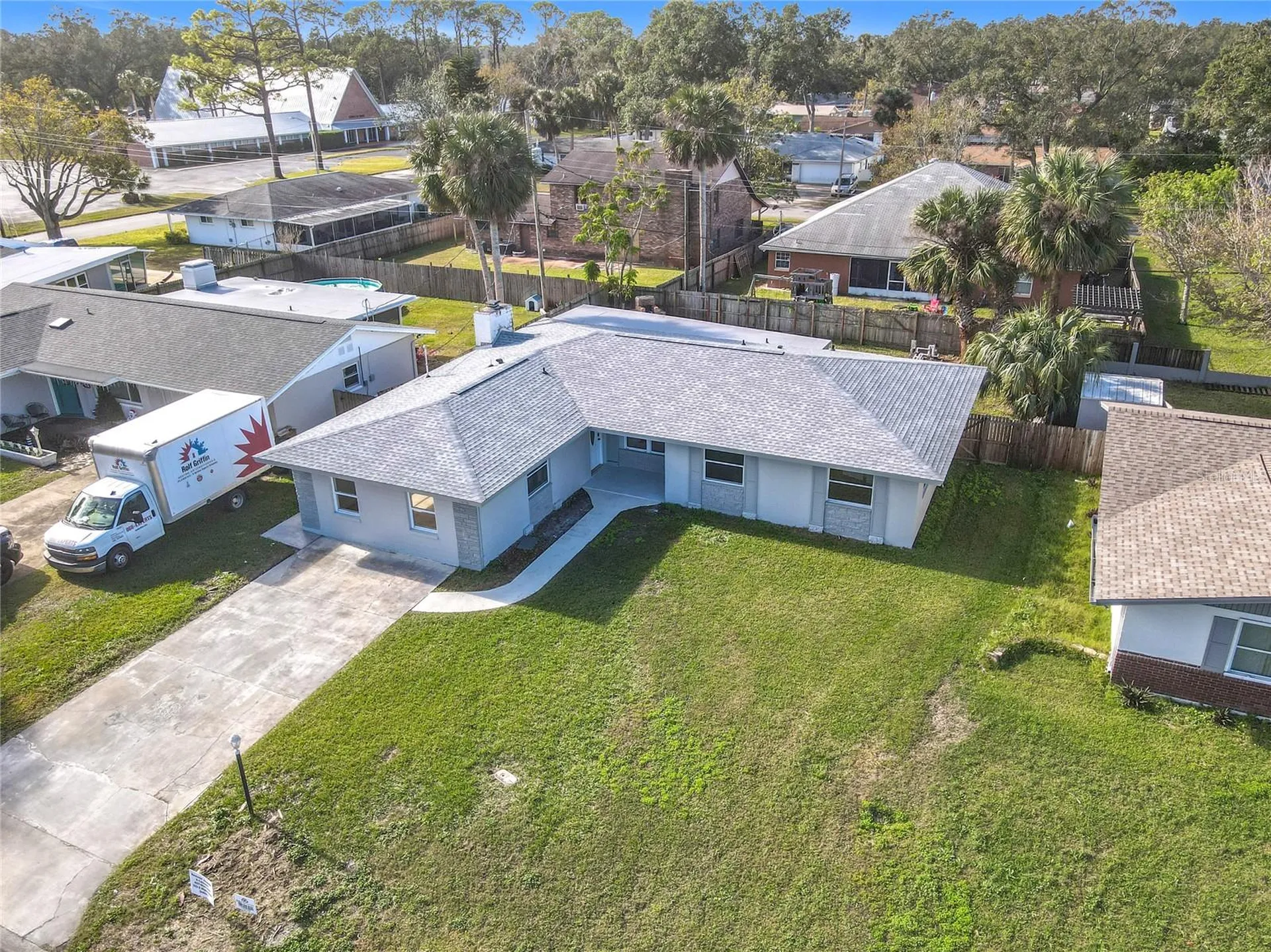 1428 Margina Avenue Daytona Beach FL 32114