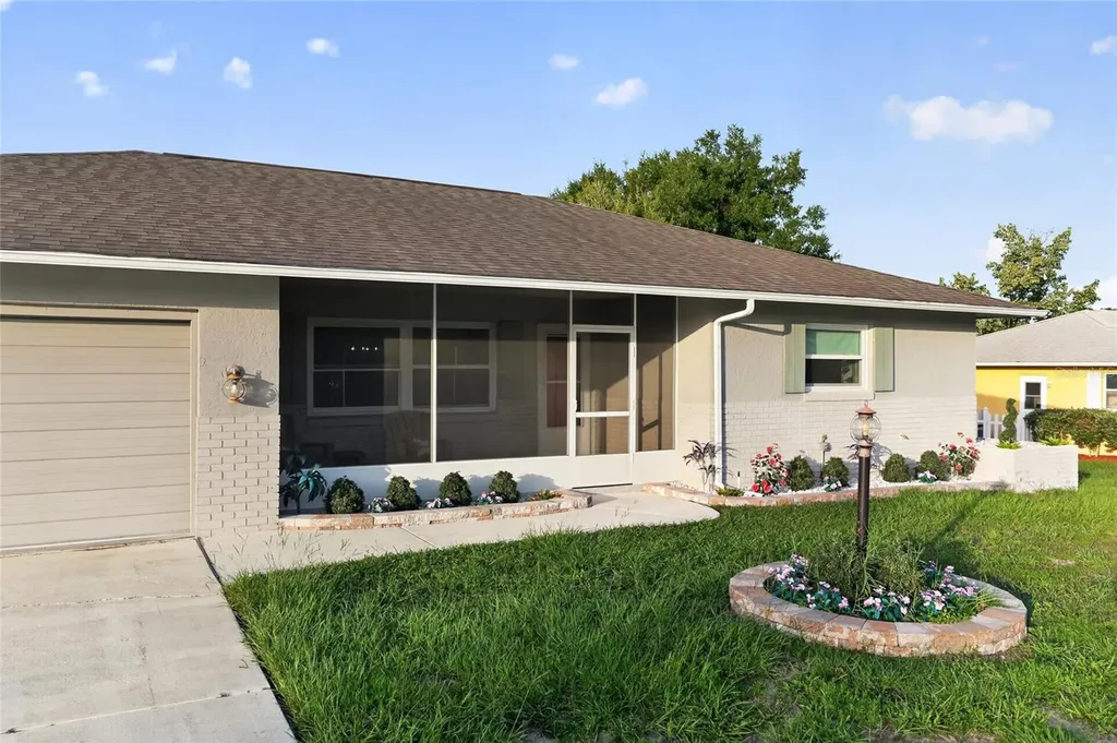 3705 N Honeylocust Drive Beverly Hills FL 34465