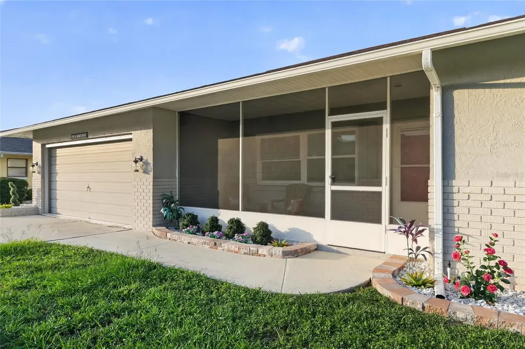 3705 N Honeylocust Drive Beverly Hills FL 34465