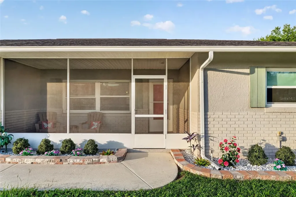 3705 N Honeylocust Drive Beverly Hills FL 34465