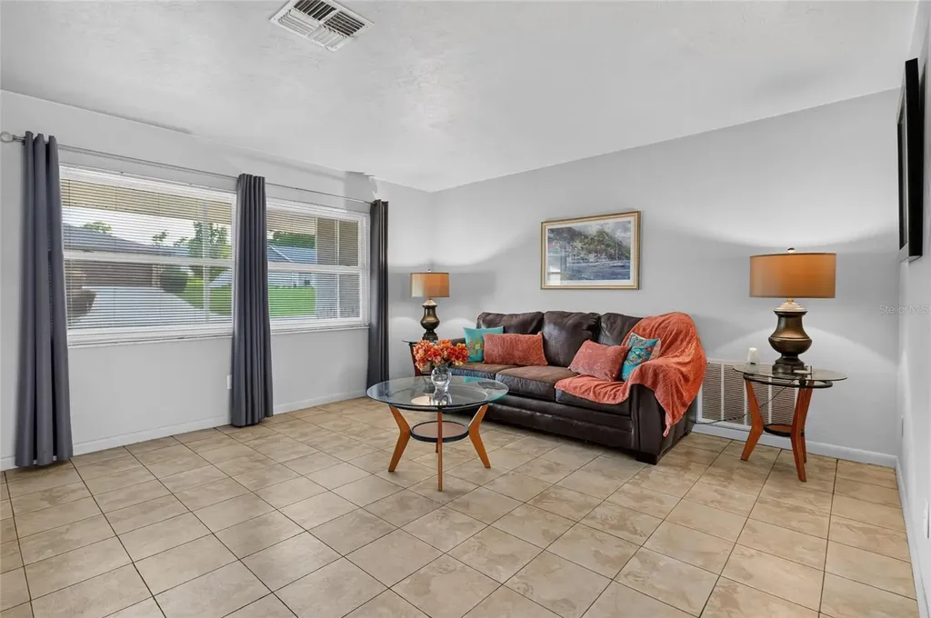 3705 N Honeylocust Drive Beverly Hills FL 34465