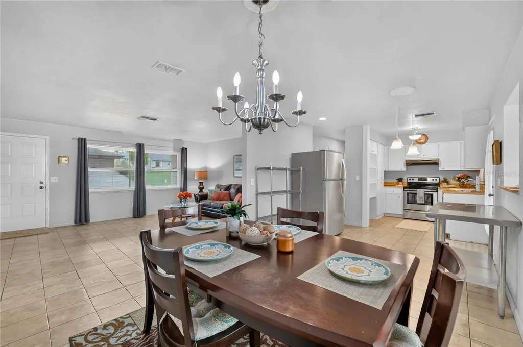 3705 N Honeylocust Drive Beverly Hills FL 34465