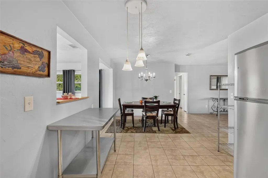 3705 N Honeylocust Drive Beverly Hills FL 34465
