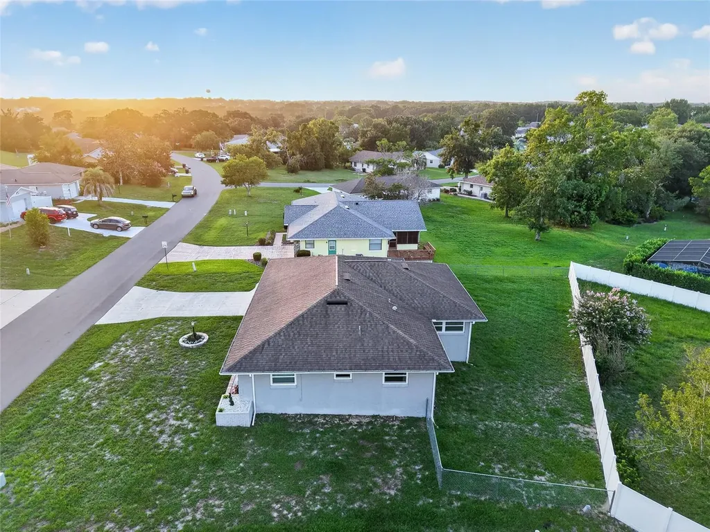 3705 N Honeylocust Drive Beverly Hills FL 34465