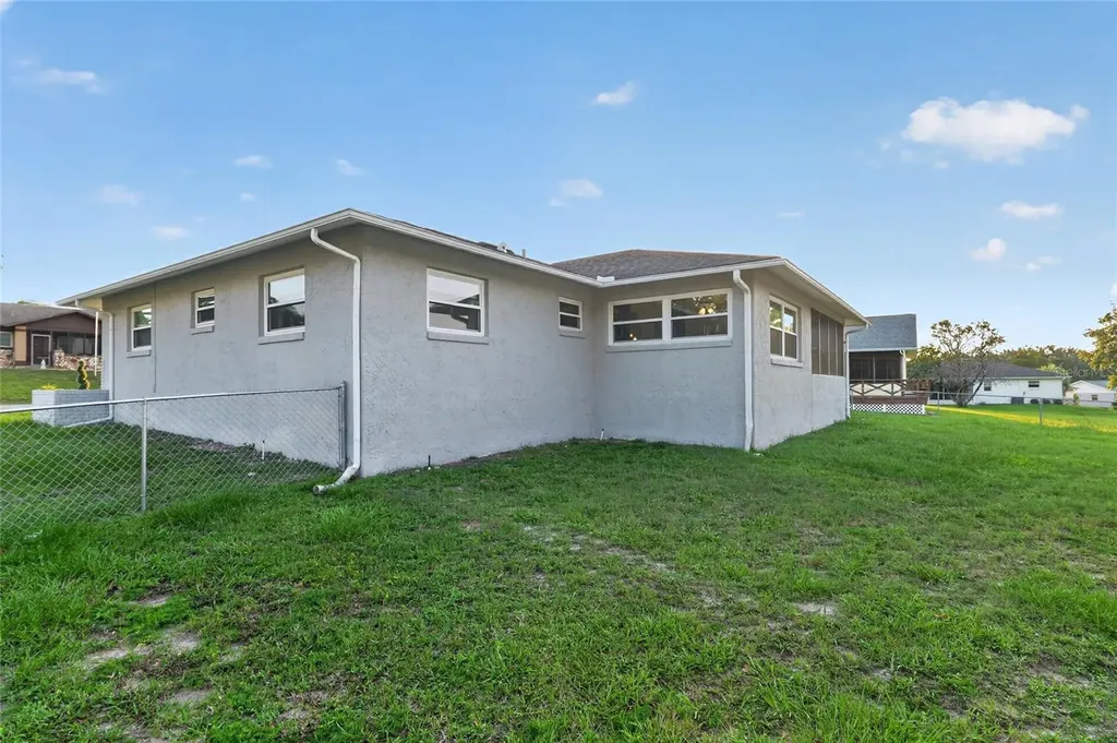 3705 N Honeylocust Drive Beverly Hills FL 34465