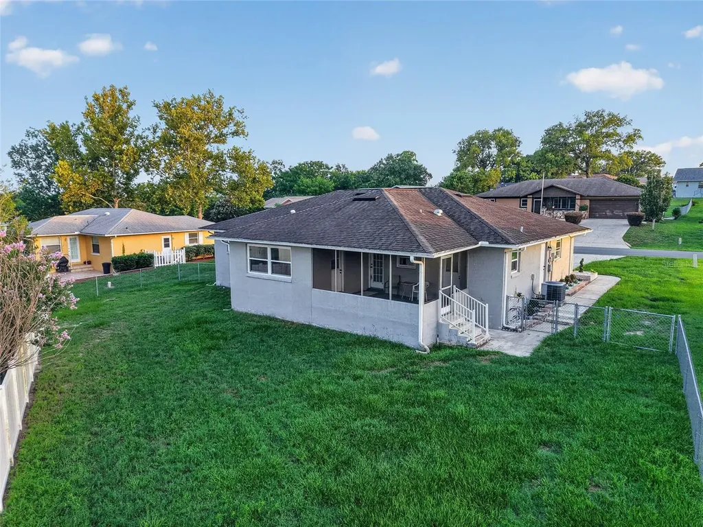 3705 N Honeylocust Drive Beverly Hills FL 34465