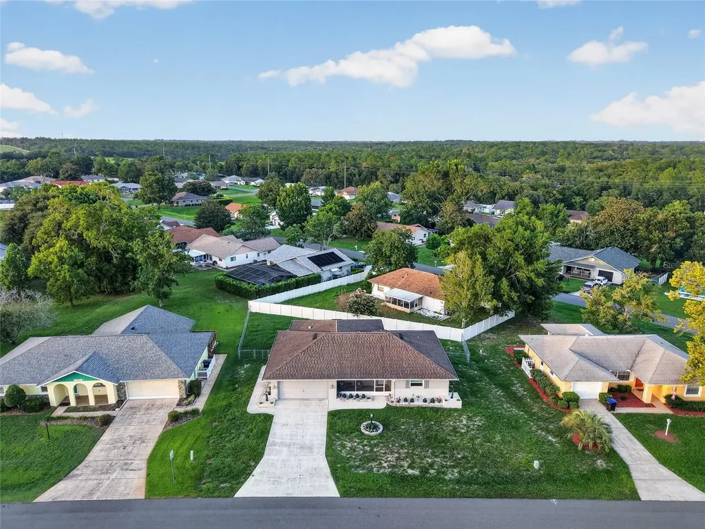 3705 N Honeylocust Drive Beverly Hills FL 34465