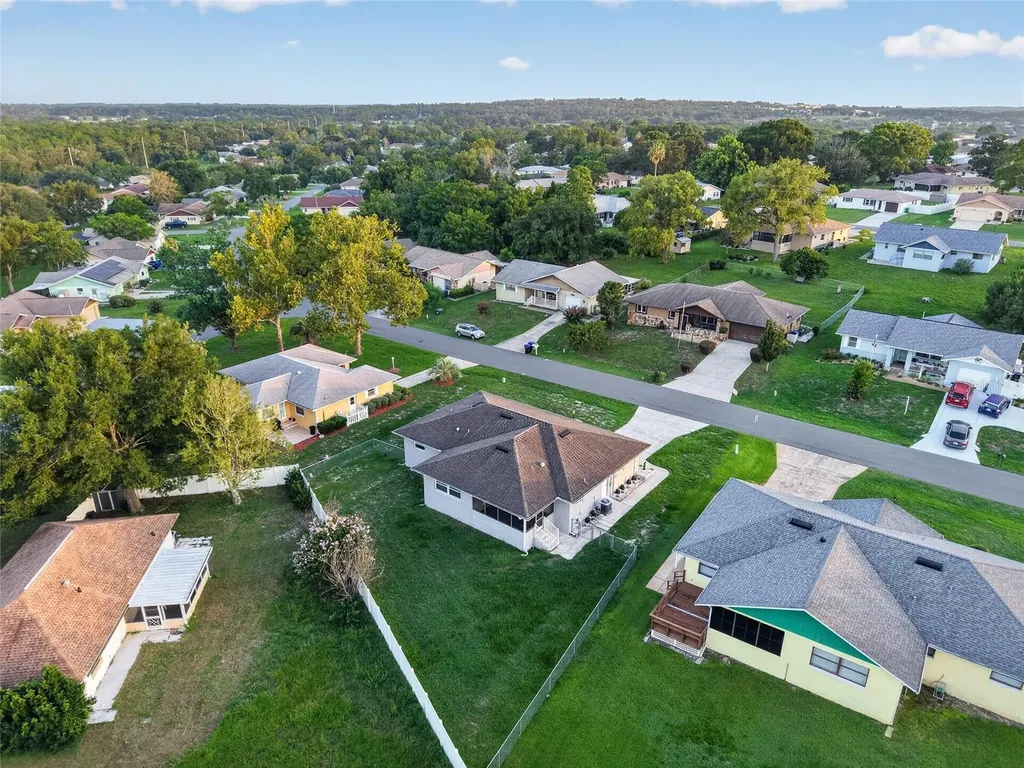3705 N Honeylocust Drive Beverly Hills FL 34465