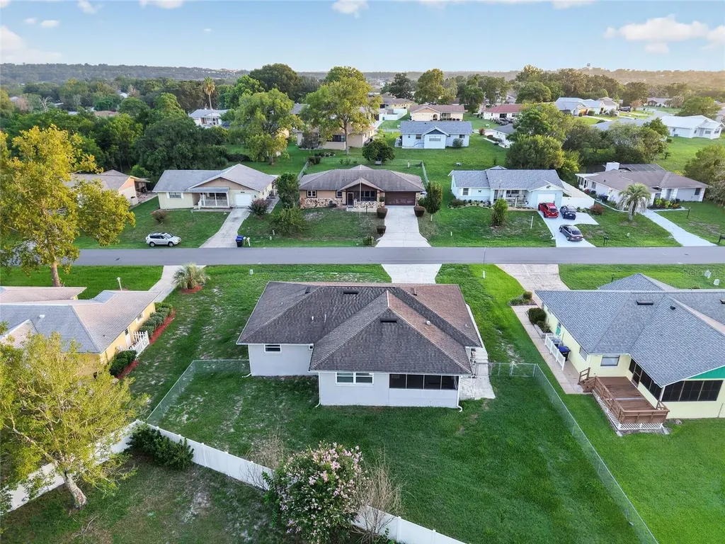 3705 N Honeylocust Drive Beverly Hills FL 34465