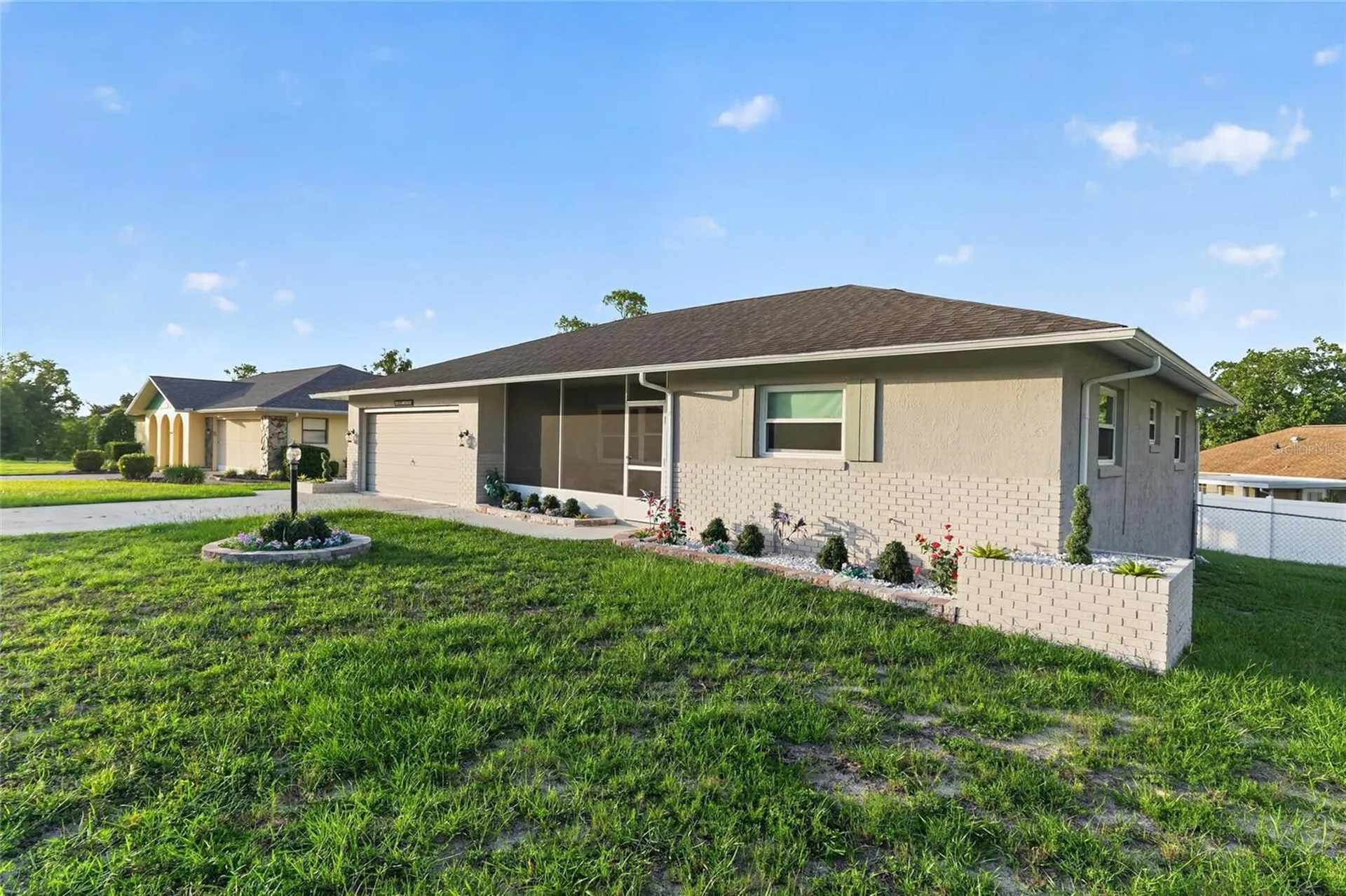 3705 N Honeylocust Drive Beverly Hills FL 34465