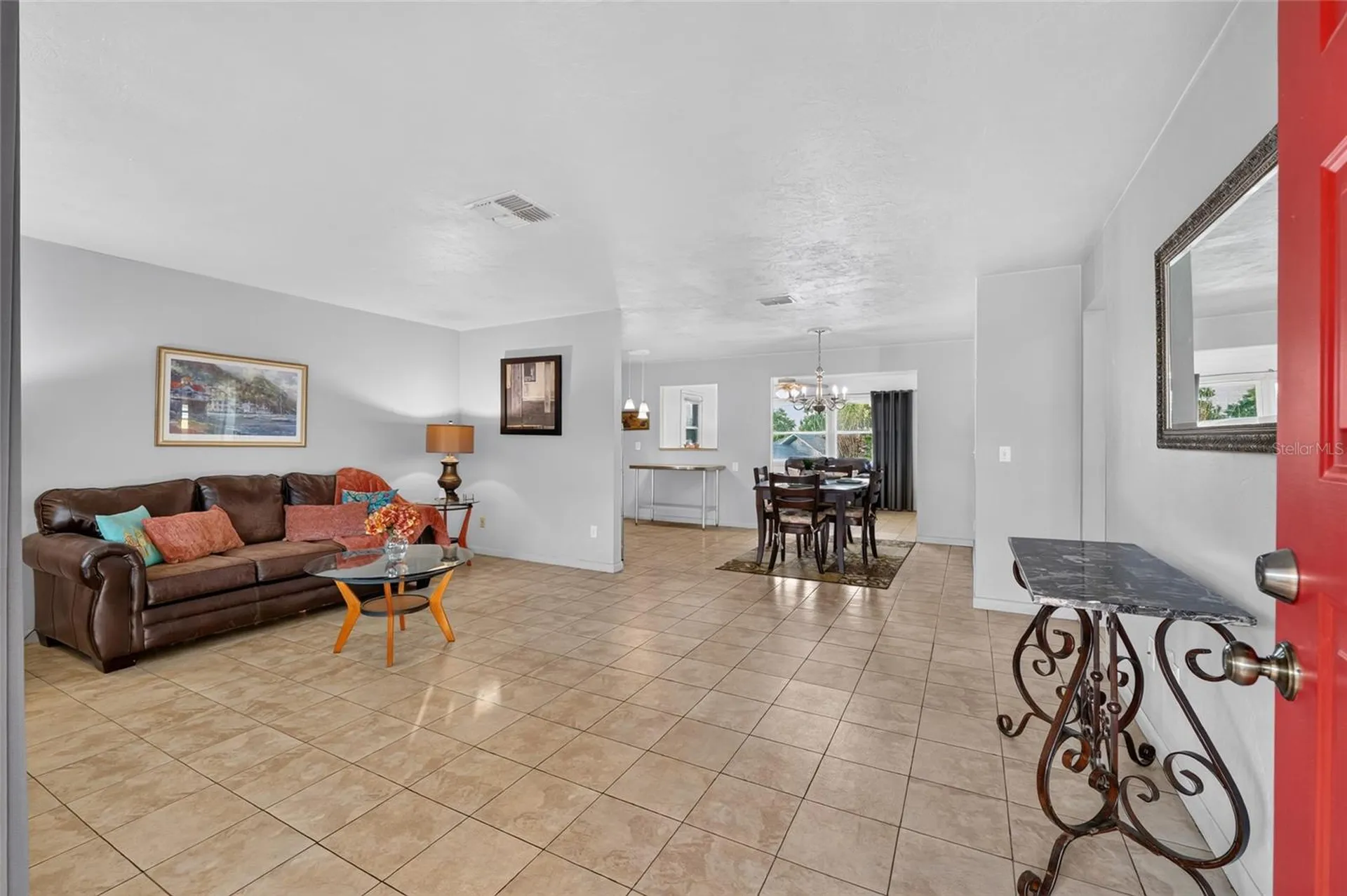 3705 N Honeylocust Drive Beverly Hills FL 34465
