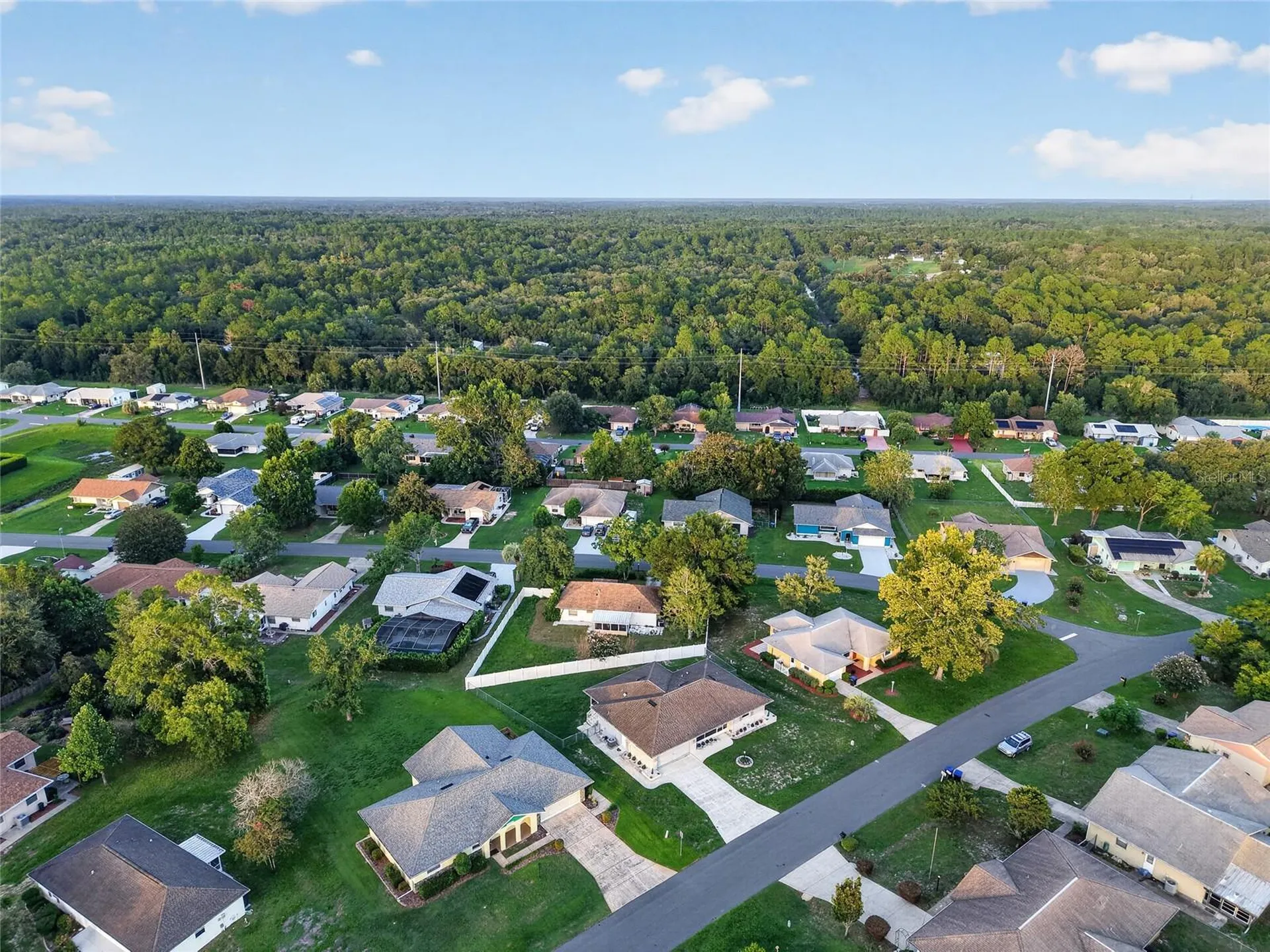 3705 N Honeylocust Drive Beverly Hills FL 34465