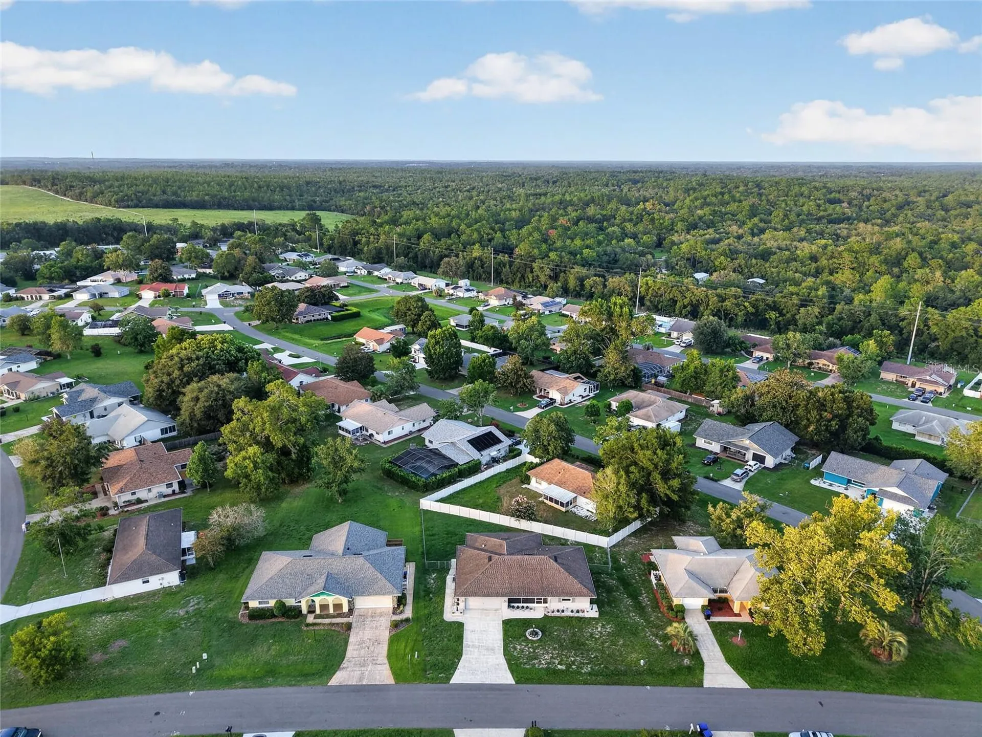 3705 N Honeylocust Drive Beverly Hills FL 34465