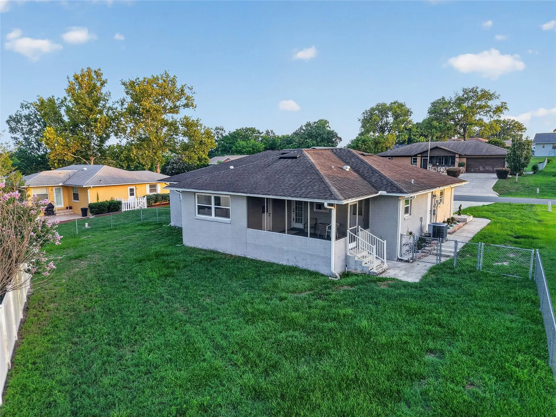 3705 N Honeylocust Drive Beverly Hills FL 34465