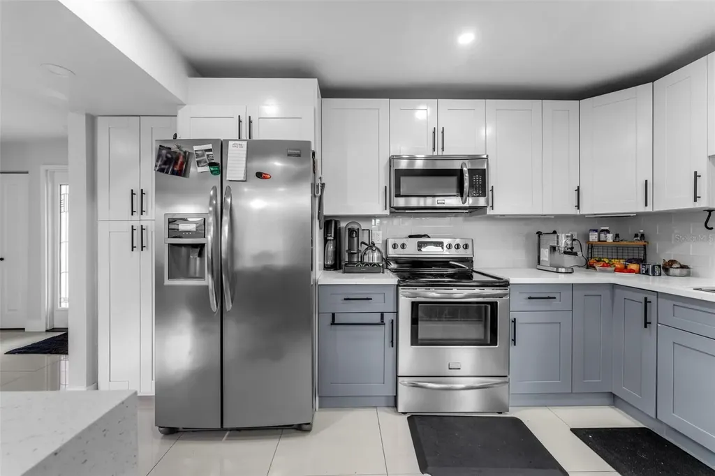 14932 SW 89th Street Miami FL 33196