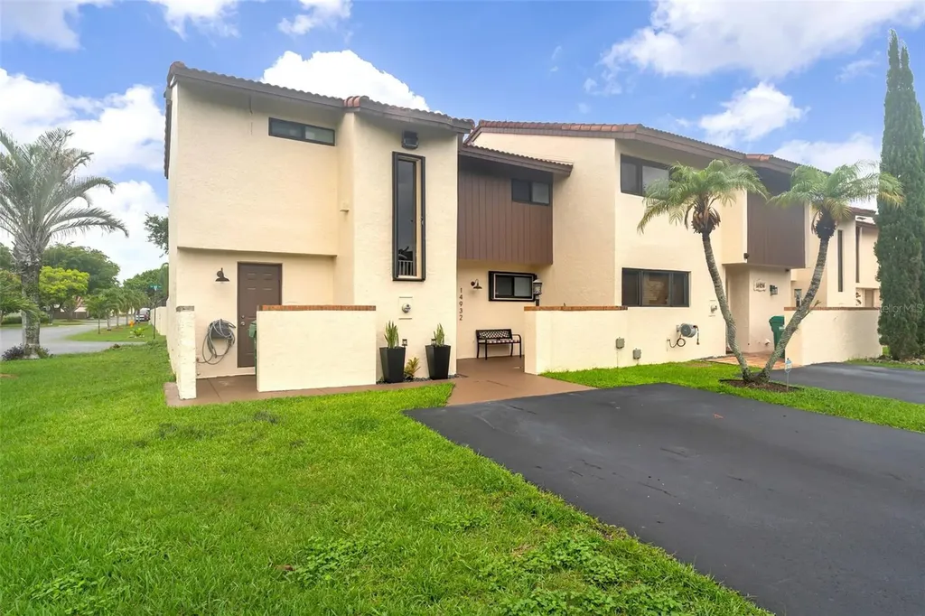 14932 SW 89th Street Miami FL 33196