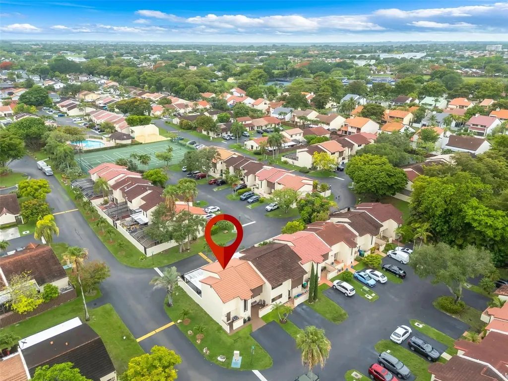 14932 SW 89th Street Miami FL 33196