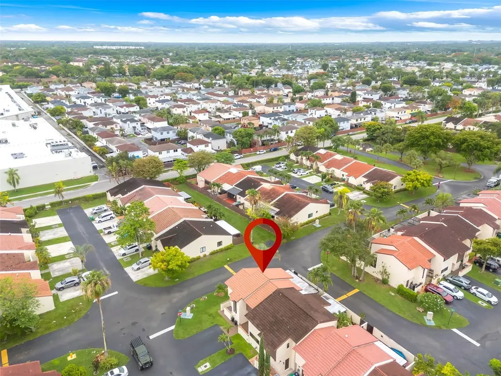 14932 SW 89th Street Miami FL 33196