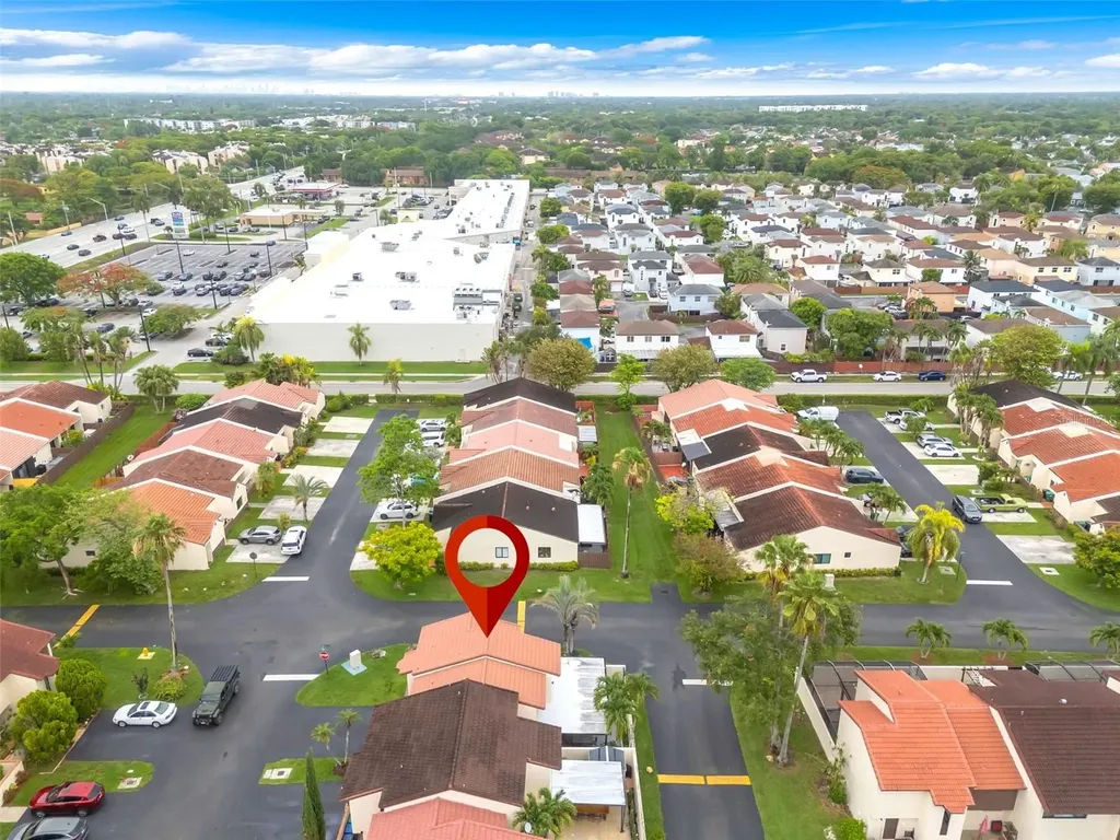 14932 SW 89th Street Miami FL 33196