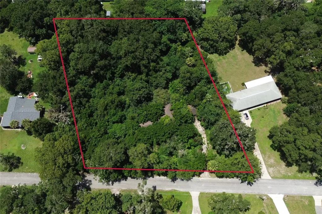 1820 Carr Street Deland FL 32720