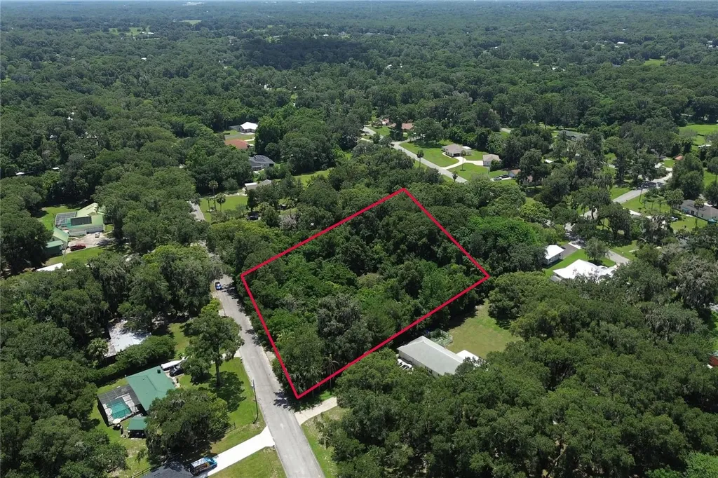 1820 Carr Street Deland FL 32720