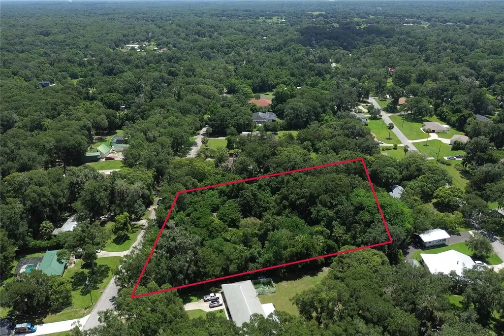 1820 Carr Street Deland FL 32720