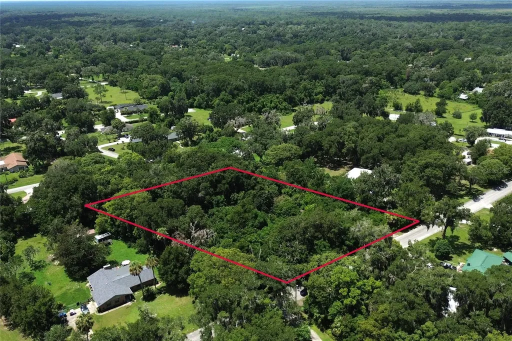 1820 Carr Street Deland FL 32720