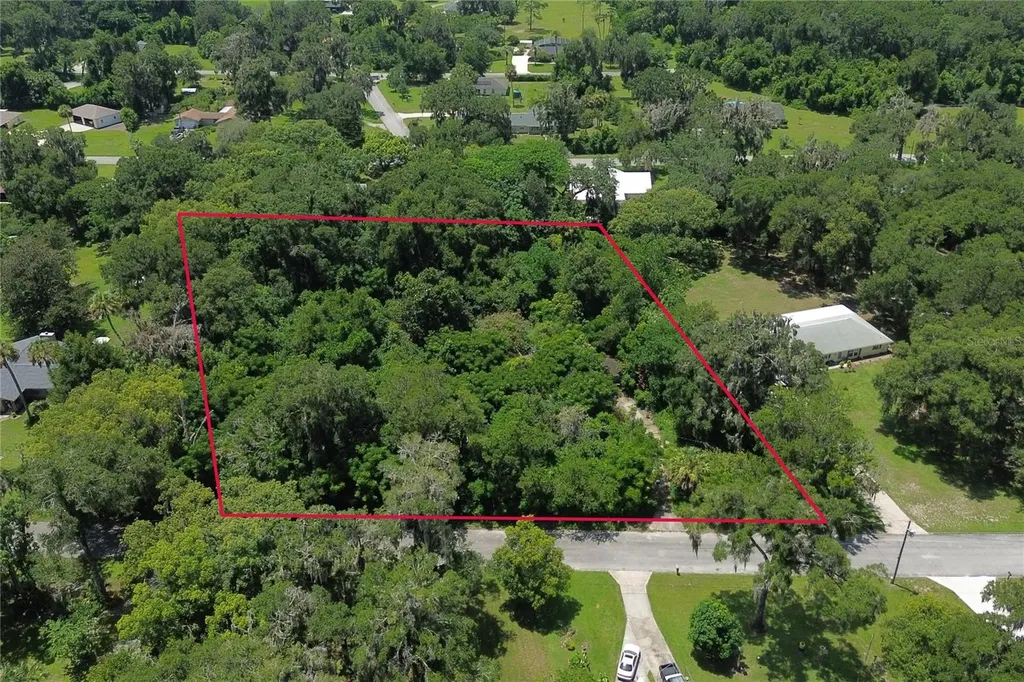 1820 Carr Street Deland FL 32720