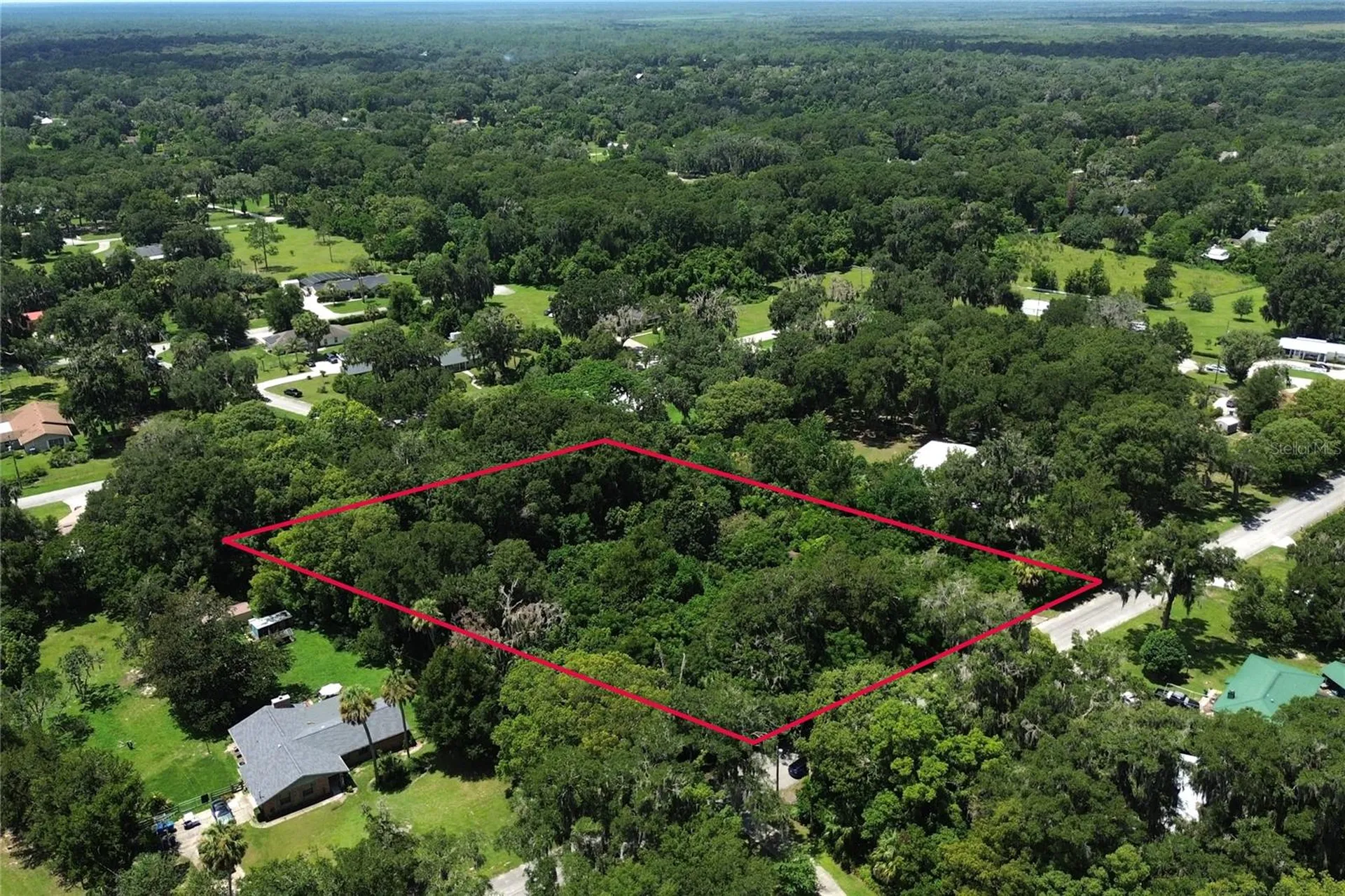 1820 Carr Street Deland FL 32720