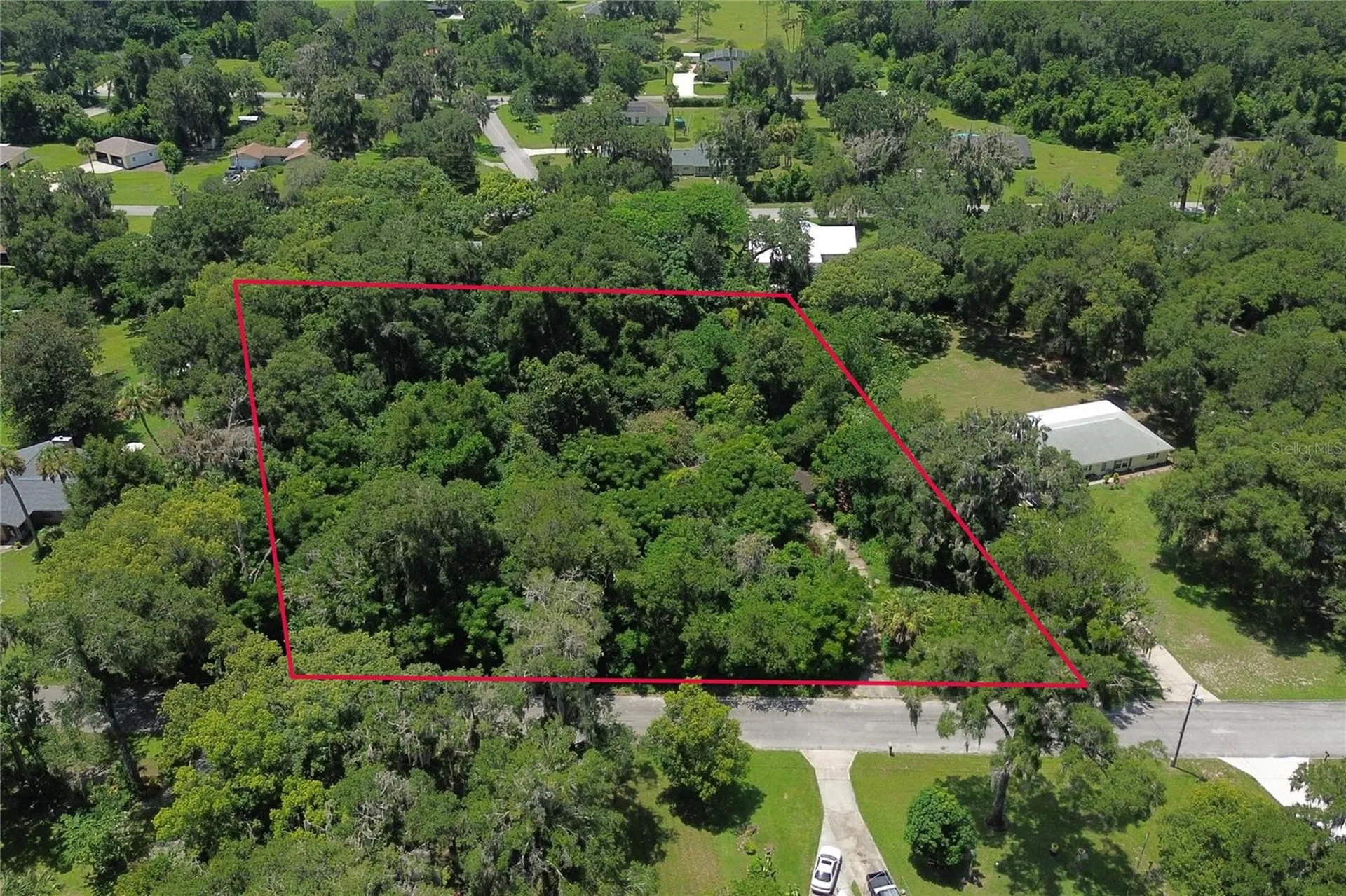 1820 Carr Street Deland FL 32720