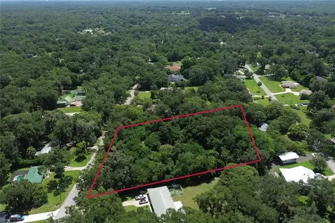 1820 Carr Street Deland FL 32720