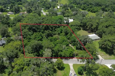 1820 Carr Street Deland FL 32720