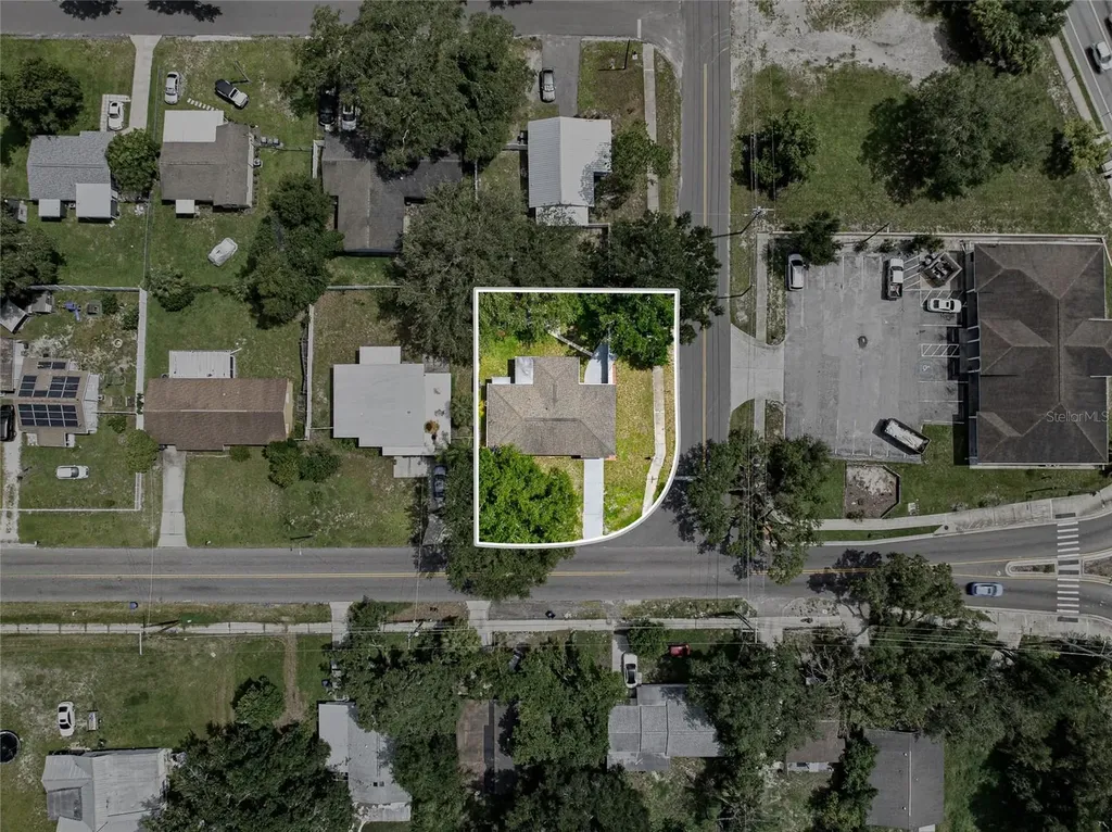 4015 River Hills Drive Tampa FL 33617