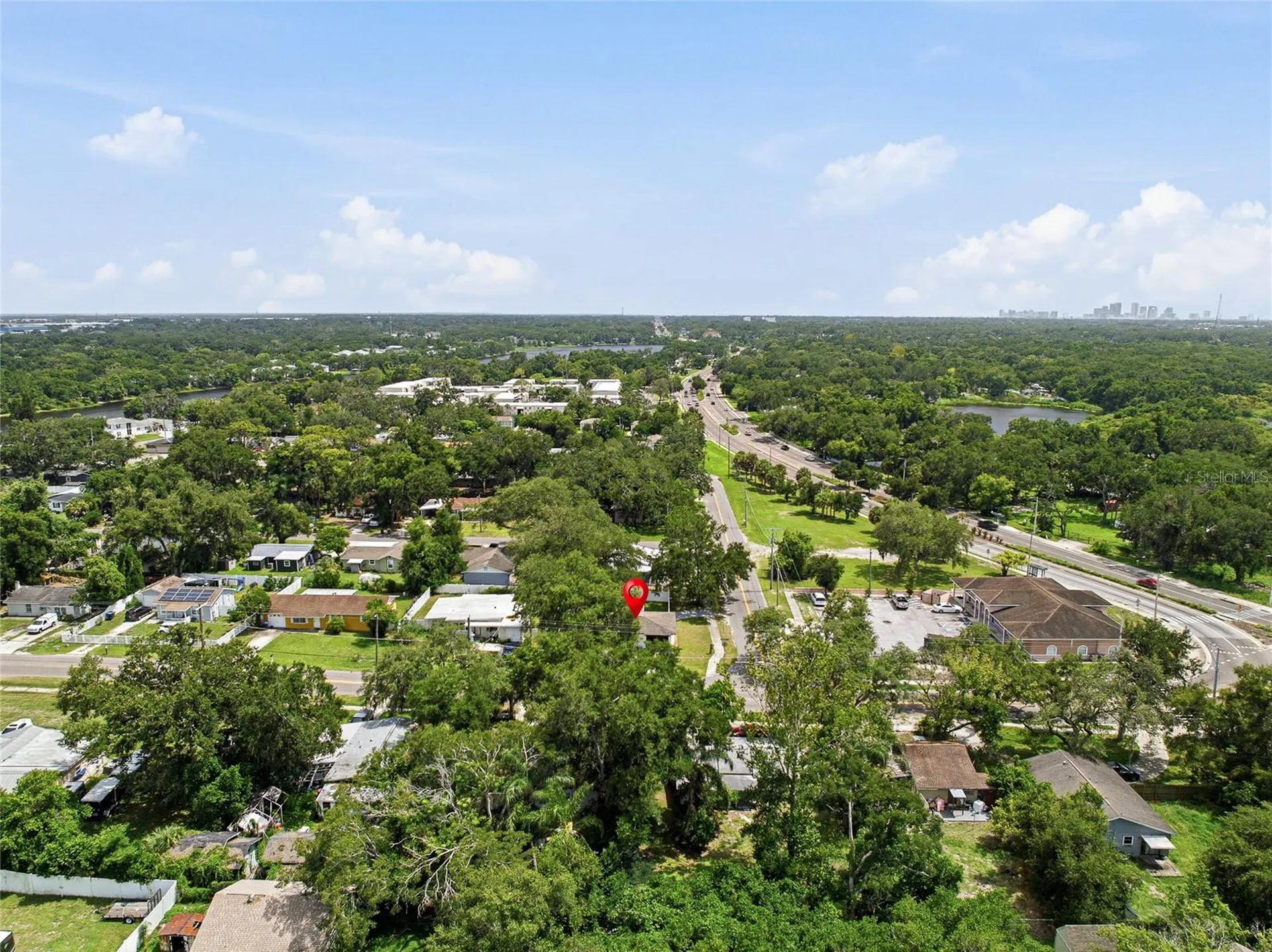 4015 River Hills Drive Tampa FL 33617